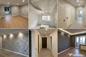 MESERIAȘI INTERIOARE – 15 ani experienta in strainatate 