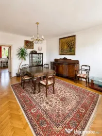 Apartament 3 camere | 100 mp utili | Garaj individual | Zona