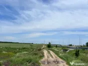 Teren intravilan de vânzare – Cârcea, zona Ponei 2140 MP