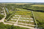 Teren intravilan 4.700 mp loturi de 500 mp lângă Bucure...