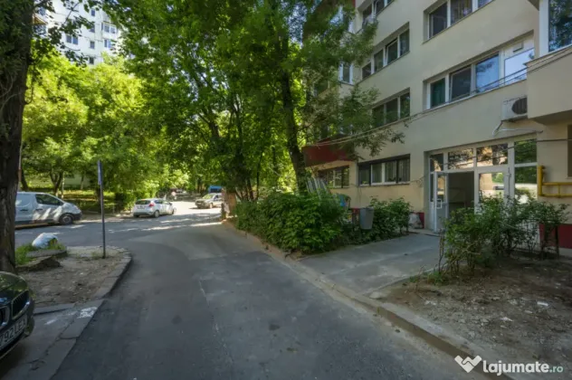 GIURGIULUI - GHIMPATI - APARTAMENT 2 CAMERE, 48 MP, ETAJ 7!