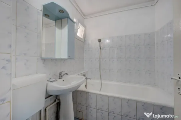 GIURGIULUI - GHIMPATI - APARTAMENT 2 CAMERE, 48 MP, ETAJ 7!