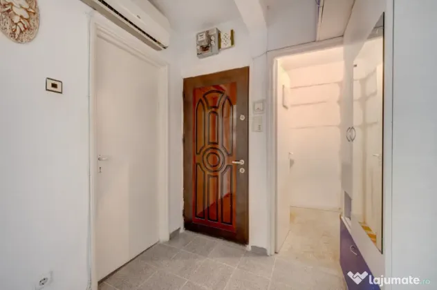 GIURGIULUI - GHIMPATI - APARTAMENT 2 CAMERE, 48 MP, ETAJ 7!