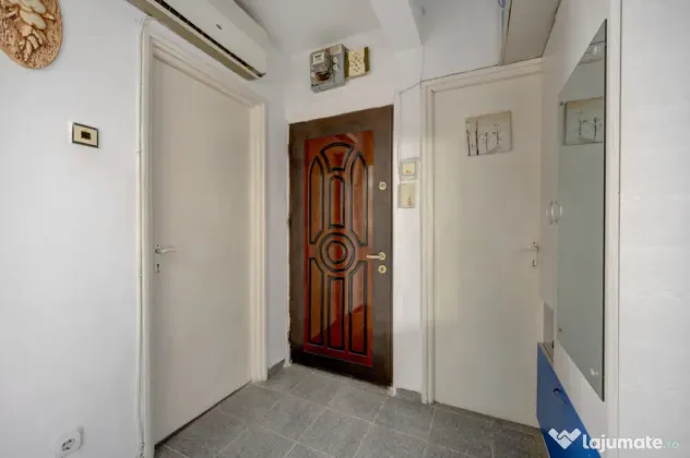 GIURGIULUI - GHIMPATI - APARTAMENT 2 CAMERE, 48 MP, ETAJ 7!