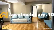 Garsoniera de inchiriat Cismigiu București | ApexImobiliare 