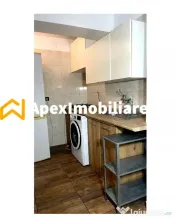 Garsoniera de inchiriat Cismigiu București | ApexImobiliare 