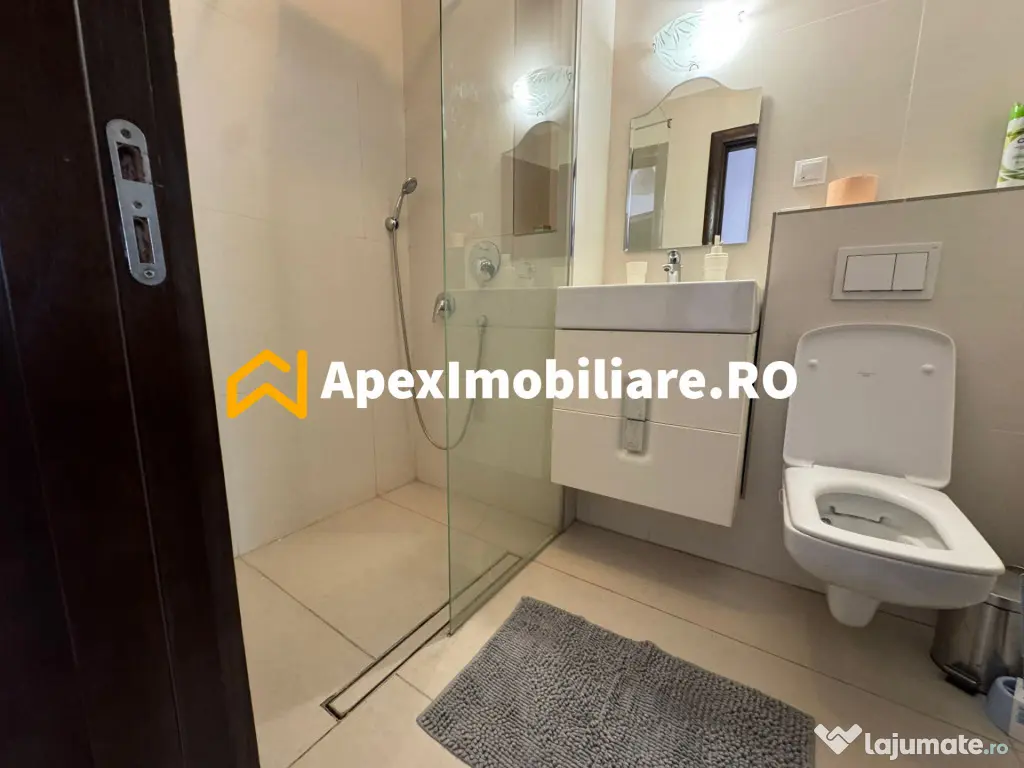 Ap 2 camere de inchiriat Armeneasca București | ApexImobili