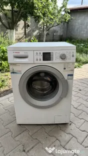 Masina de spalat haine Bosch Avantixx 7 VarioPerfect 