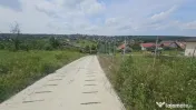 Teren intravilan , Bucium Barnova 