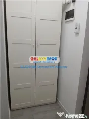 Garsoniera Mobilata Utilata Militari Residence 37.00 euro 