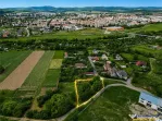 FILM!Teren intravilan autorizatie constructie casa anexe,ari