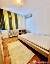 2 camere, 8/8, anvelopat, 55 mp, bloc 1986-Banu Manta 