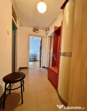 2 camere, 8/8, anvelopat, 55 mp, bloc 1986-Banu Manta 