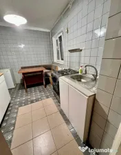 2 camere, 8/8, anvelopat, 55 mp, bloc 1986-Banu Manta 