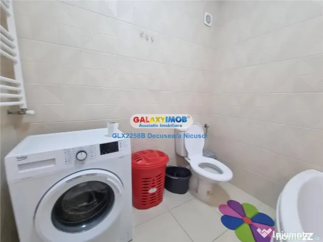 Apartament 2 camere Mobilat Utilat Militari Residence 72.500
