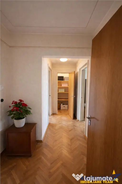 Rezidenta insorita,2 dormitoare,avantaj personalizare,balcon