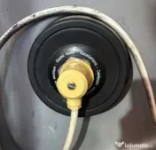Boiler Sunsystem SN200L 1 serpentină + rezistență trifazica 3 kW