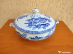 Supiera vintage din ceramică