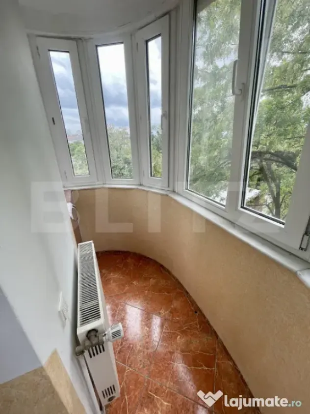 Apartament 4 Camere, Etaj 3 - Zona George Enescu