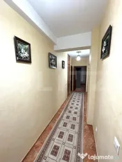 Apartament 4 Camere, Etaj 3 - Zona George Enescu 