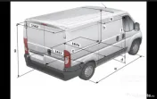Servicii transport-omul cu duba