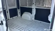 Servicii transport-omul cu duba