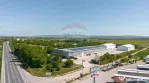 HALĂ INDUSTRIALĂ OPERAȚIONALĂ · Calea Feldioarei · ...