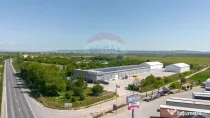 HALĂ INDUSTRIALĂ OPERAȚIONALĂ · Calea Feldioarei · ...