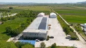 HALĂ INDUSTRIALĂ OPERAȚIONALĂ · Calea Feldioarei · ... 