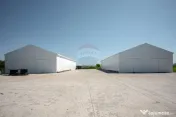 HALĂ INDUSTRIALĂ OPERAȚIONALĂ · Calea Feldioarei · ... 