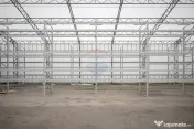 HALĂ INDUSTRIALĂ OPERAȚIONALĂ · Calea Feldioarei · ... 