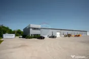 HALĂ INDUSTRIALĂ OPERAȚIONALĂ · Calea Feldioarei · ... 