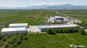 HALĂ INDUSTRIALĂ OPERAȚIONALĂ · Calea Feldioarei · ... 