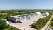 HALĂ INDUSTRIALĂ OPERAȚIONALĂ · Calea Feldioarei · ... 