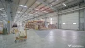 HALĂ INDUSTRIALĂ OPERAȚIONALĂ · Calea Feldioarei · ... 