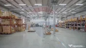 HALĂ INDUSTRIALĂ OPERAȚIONALĂ · Calea Feldioarei · ... 