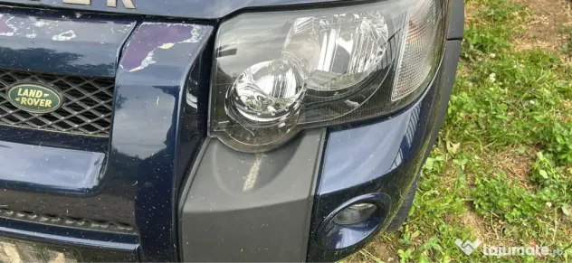 Dezmembrez land rover freelander 1