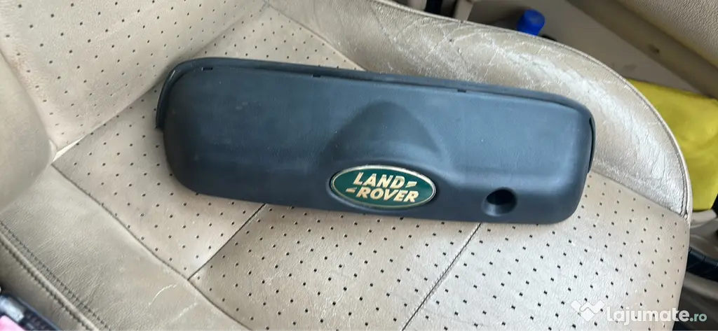 Dezmembrez land rover freelander 1