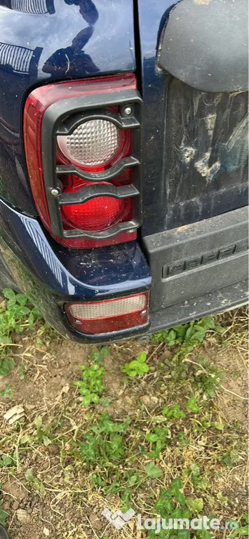 Dezmembrez land rover freelander 1