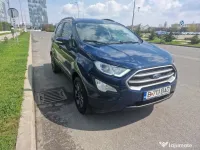 Ford EcoSport 1.0 EcoBoost Trend