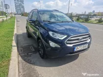 Ford EcoSport 1.0 EcoBoost Trend