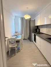 Apartament 2 camere,suprafata generoasa,loc parcare subteran 