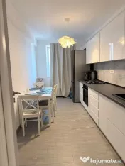 Apartament 2 camere,suprafata generoasa,loc parcare subteran