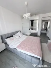 Apartament 2 camere,suprafata generoasa,loc parcare subteran