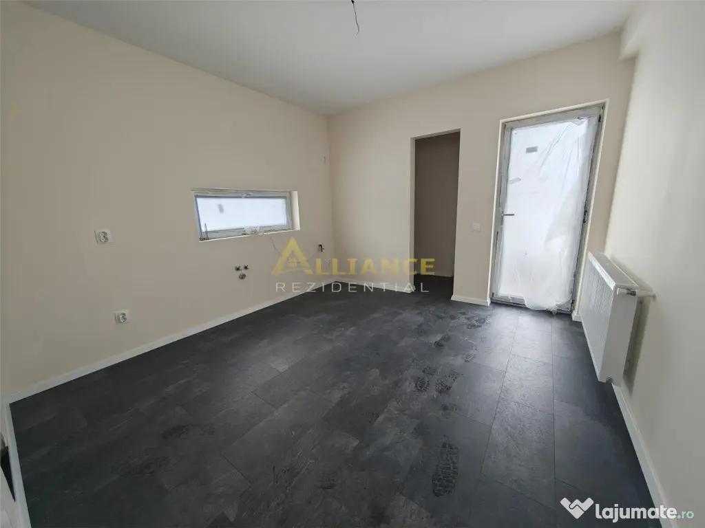 Casa P M | 124 mp utili | Teren 380 mp | 4 dormitoare