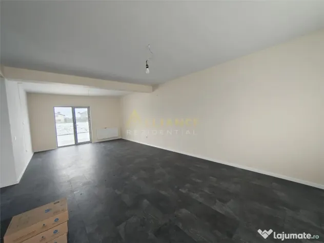 Casa P M | 124 mp utili | Teren 380 mp | 4 dormitoare