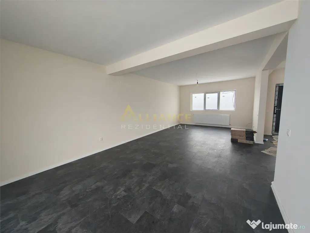 Casa P M | 124 mp utili | Teren 380 mp | 4 dormitoare