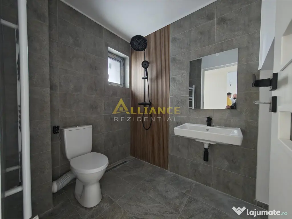 Casa P M | 124 mp utili | Teren 380 mp | 4 dormitoare