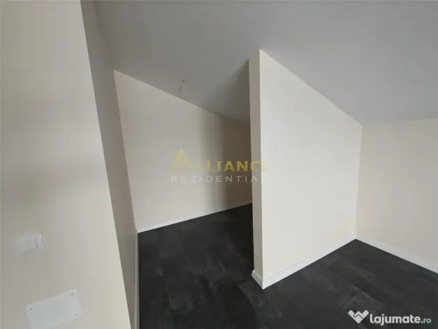 Casa P M | 124 mp utili | Teren 380 mp | 4 dormitoare