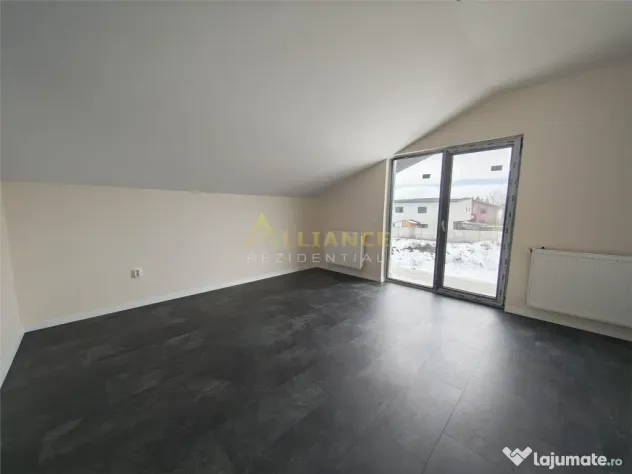Casa P M | 124 mp utili | Teren 380 mp | 4 dormitoare